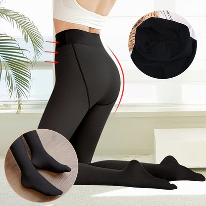 Winter Thermal Leggings